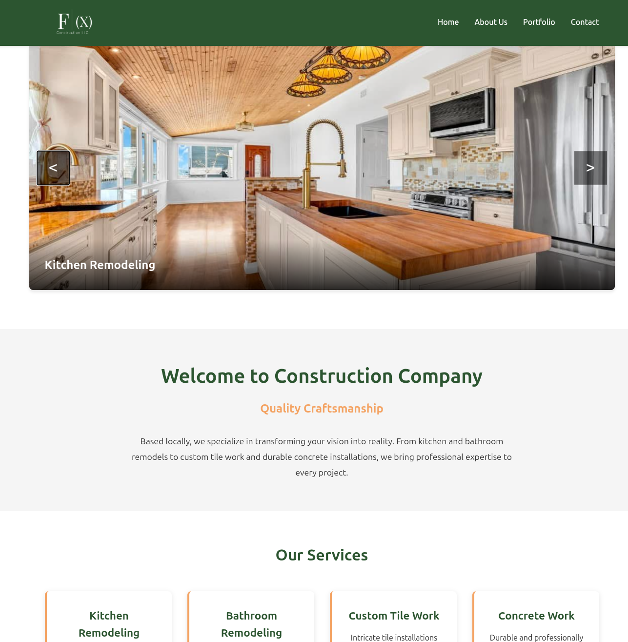 Template 03 thumbnail